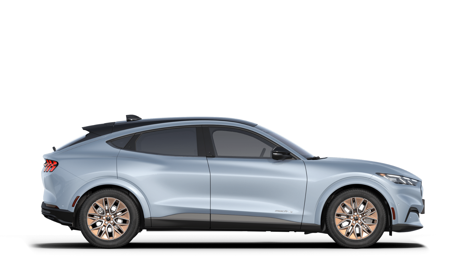 2025 Ford Mustang Mach-E® External Image 1